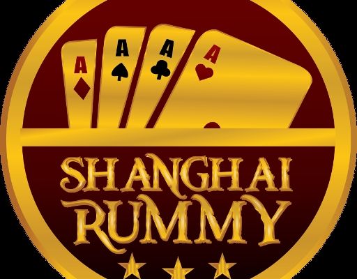 New! Shanghai Rummy